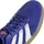 adidas Predator Freestyle IN Lucid Blue / Cloud White / Solar Red 44 2/3