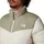 The North Face Saikuru Herren White Dune/Clay Grey L