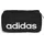 adidas LINEAR BUMBAG One Size Black / White