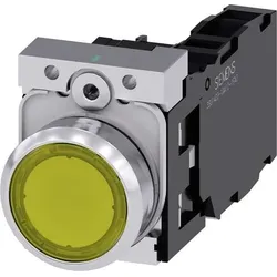 SIEMENS Drucktaster 3SU1156-0AB30-1FA0