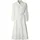 Pepe Jeans Kleid Freizeitkleid Weiß S