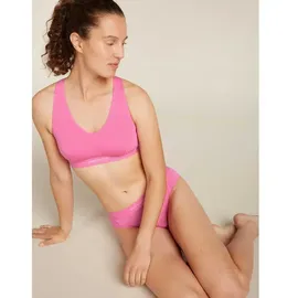 Icebreaker Merino 125 Cool-Lite Sprite Racerback BH - S