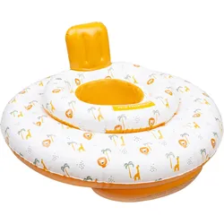 Swim Essentials Baby Schwimmring Dschungel 69 cm EINHEITSGRÖSSE