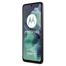 Motorola Moto G35 5G 4 GB RAM 128 GB Midnight Black