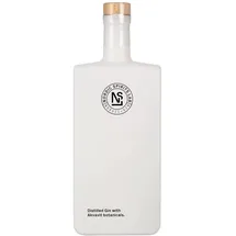 Nordic Spirits Spirits Lab 41% vol 0,5 l