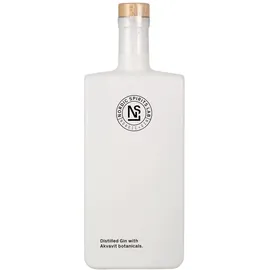 Nordic Spirits Spirits Lab 41% vol 0,5 l