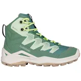 JR smk green/mlk green (7946) 35