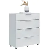 VOLEO Schubkastenkommode MALIN - B/H/T ca. 90,00x100,00x40,00