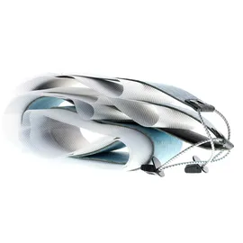 Kohla Performance Mohair 59mm Zuschneidefell-Türkis-150