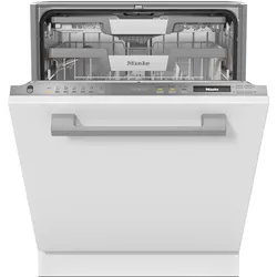 Spülmaschine Miele G 7260 SCVi Edelstahl