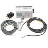 Steckdosenregler SR 3 mit Schukostecker - 83006136
