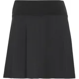 adidas Club Climacool Long Skirt Dress, black S