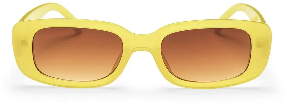 CHPO Sonnenbrille CHPO Sunglasses Nicole Yellow gelb