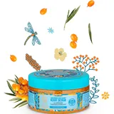 Natura Siberica OBLEPIKHA EXFOLIERUNG CORPORAL DEEP PURIFICATION 300ml