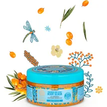 Natura Siberica OBLEPIKHA EXFOLIERUNG CORPORAL DEEP PURIFICATION 300ml