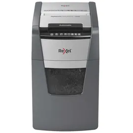 Rexel Optimum AutoFeed+ 130M Grau