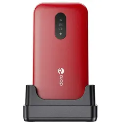 Doro 2820 rot ohne Netzteil