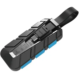 A-Data SC740 500 GB USB 3.2 Gen 2 Schwarz