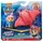 Spin Master Paw Patrol Aqua Pups - Hero Pups Actionfiguren-Set mit 1 Skye Welp und 1 Rochen Figur, 5 cm, Mehrfarbig