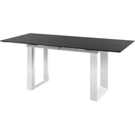 Set One by Musterring New Atlanta 190 x 76 x 90 cm schwarz