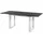 Set One by Musterring New Atlanta 190 x 76 x 90 cm schwarz