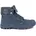 Baggy Herren Vintage Indigo 44