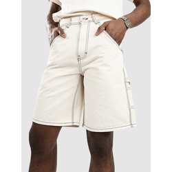 Stan Ray Big Job Shorts natural twill Gr. 33
