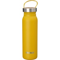 Primus Klunken Trinkflasche 700ml gelb (P741950)