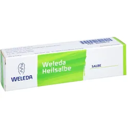 Heilsalbe