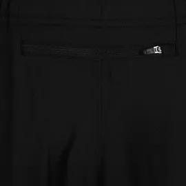 Nike Challenger Dri-FIT Web-Laufhose Herren Black/Black XXL