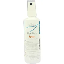 IMOPHARM pharm.Handelsges.mbH Aloe Vera 100% pur pro Natur Spray