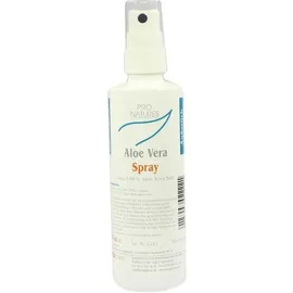 IMOPHARM pharm.Handelsges.mbH Aloe Vera 100% pur pro Natur Spray