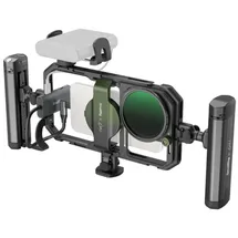 SmallRig All-In-One Mobile Video Kit Co-Design Edition