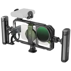 SmallRig All-In-One Mobile Video Kit Co-Design Edition