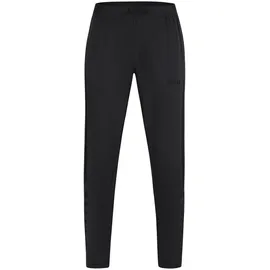 Jako Herren Freizeithose Power Schwarz, L