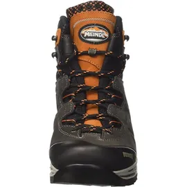 MEINDL Air Revolution Ultra Herren anthrazit/orange 48