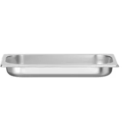 HENDI Behälter Gn 1/3 perforiert, Profi Line, Gn 1/3, 1,2l, (h)40mm