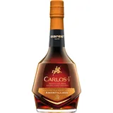 Osborne Carlos I »Amontillado« Brandy de Jerez Solera Gran Reserva