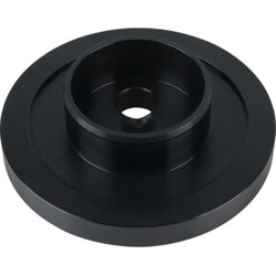 KS Tools Radlager-Einbauhilfe für Volvo, Liftachse, D.51 mm