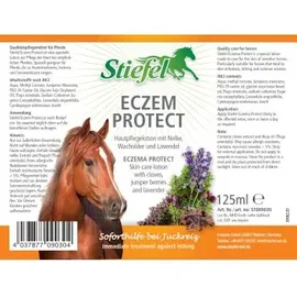 Stiefel Eczemprotect 125 ml