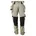 Advanced 17031 Hanging Pockets Big Arbeitshose Light Khaki 68