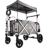 FUXTEC Luxus Bollerwagen