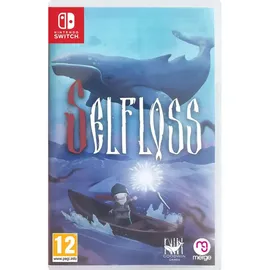 Selfloss - Edition - (PEGI) (Nintendo Switch)