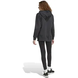 adidas Leisure Trainingsanzug Damen Schwarz XXL