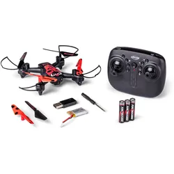 Carson - X4 Quadcopter Angry Bug 500507153