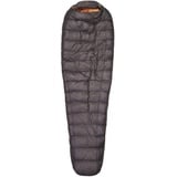 Exped Ultra -5° Schlafsack (Größe max. 180cm , schwarz)