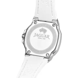 Jaguar Rondcarre Leder 36 mm J1032/6