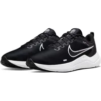 Nike Downshifter 12 Herren Black / Dark Smoke Grey