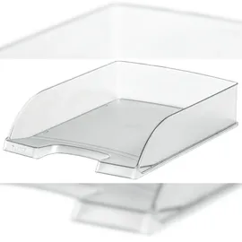 Leitz Briefablage Plus frost