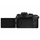 Panasonic Lumix DMC-G70KA schwarz + 14-42 mm OIS